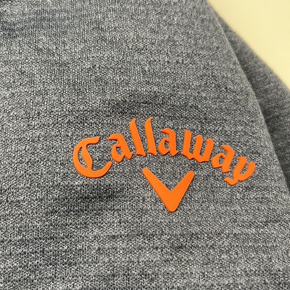 Callway Golf Pullover - Picture 2 of 3